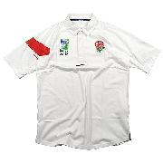 Nike England Rfu Polo Shirt