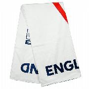 Official Team England Beach Towel