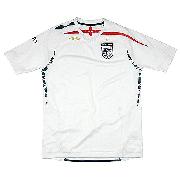 Umbro England Home Shirt (07)
