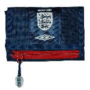 Umbro England Wallet