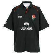 England Guinness Classic Supporters Shirt 2006