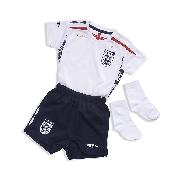 07-09 England Infant Kit