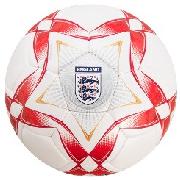 England 07 Pro Ball