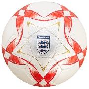 England 07 Replica Ball