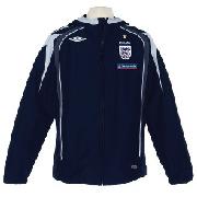 England Shower Jacket