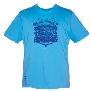 England V Germany 1966 T Shirt