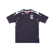 Boys Gk Ss Home Shirt - Umbro England