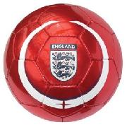 England U Bend Ball