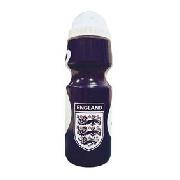 England Water Bottle 750ML