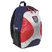 Official England Back Pack