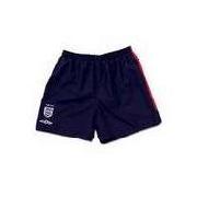 Umbro England Shorts Size Adult Small