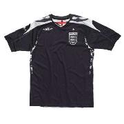 England Goalie Shirt