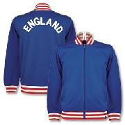 1966 England Tracksuit Top