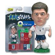 2006 England Home 'Gerrard' Figure