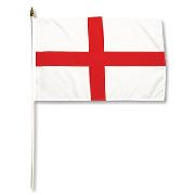 England Small Flag