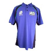 Rugby World Cup 2007 Polo Shirt