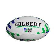 World Cup Midi Rugby Ball