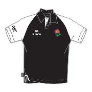 Cotton Traders Guinness Country Classics Men's England Polo Shirt