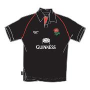 Cotton Traders Guinness Country Classics Men's England Rugby Shirt