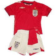 England 2006/2008 Away Infant Kit